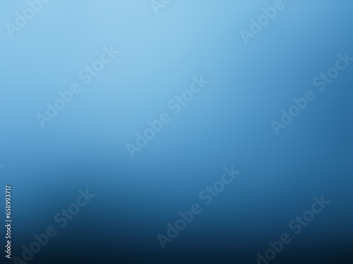 abstract blue background with copy space