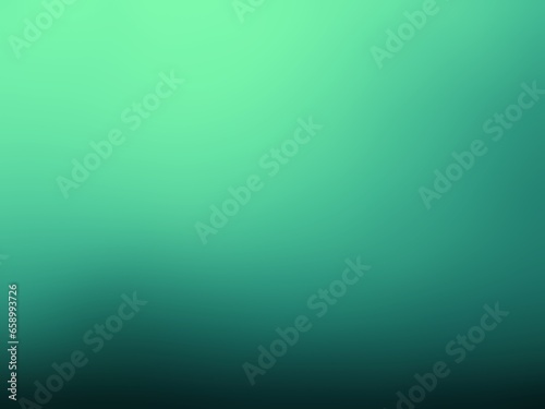 abstract green background with copy space