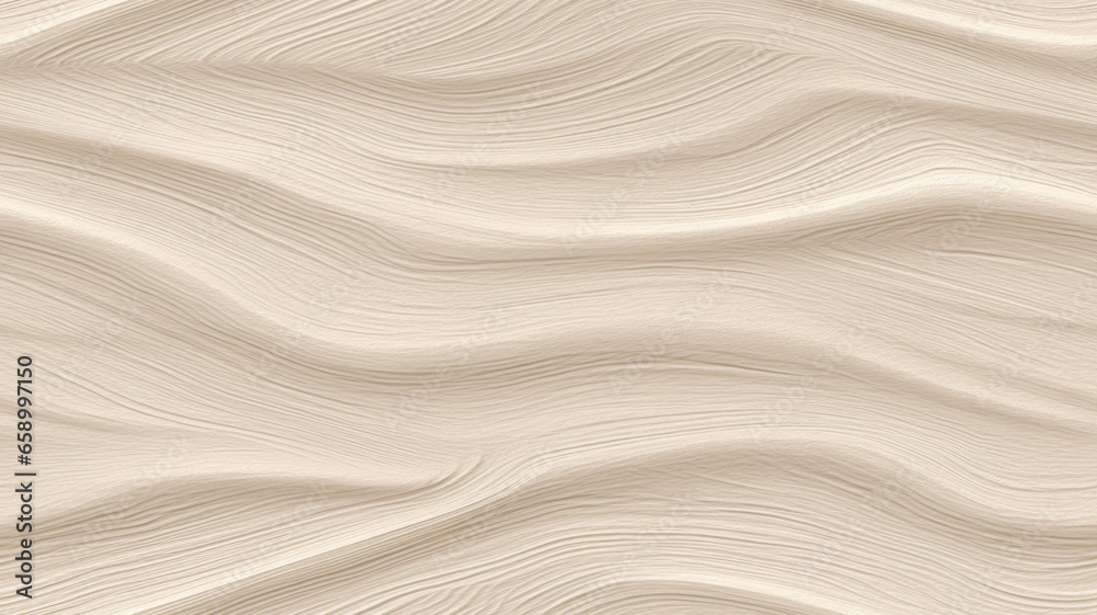 Obraz premium Beige Sand Precisionist Texture