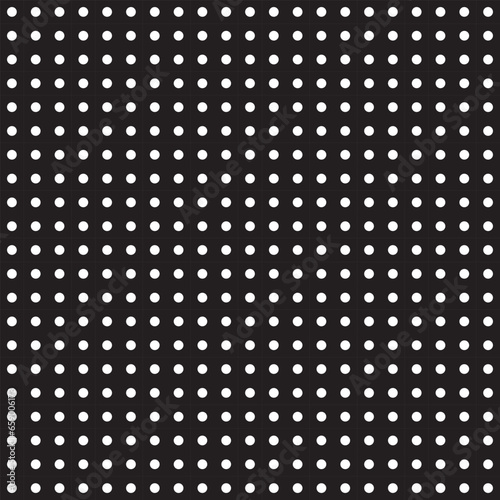 Minimalist Pattern Vector Art Design
