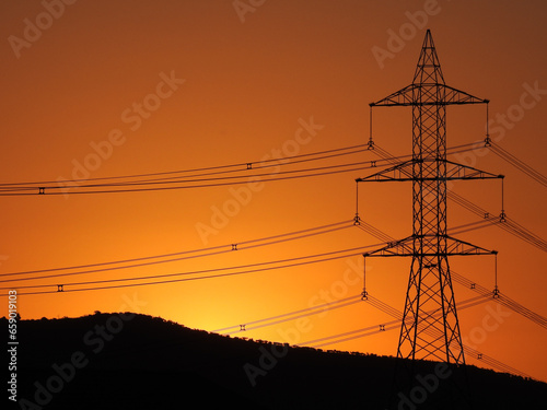 Energie