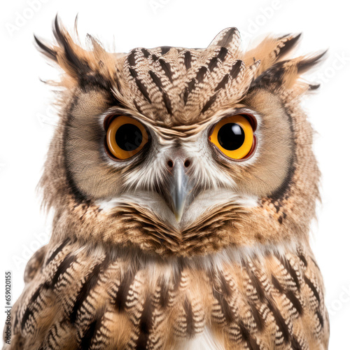great owl © M.Gierczyk