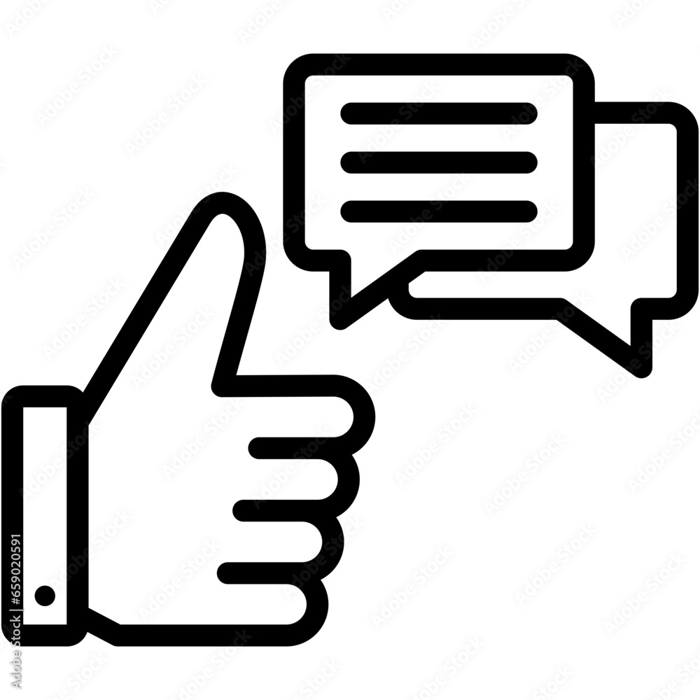 Feedback Icon Feedback Icon