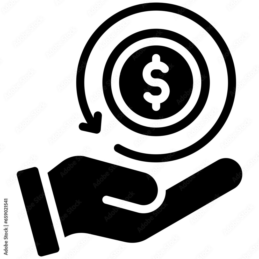 Refund Icon