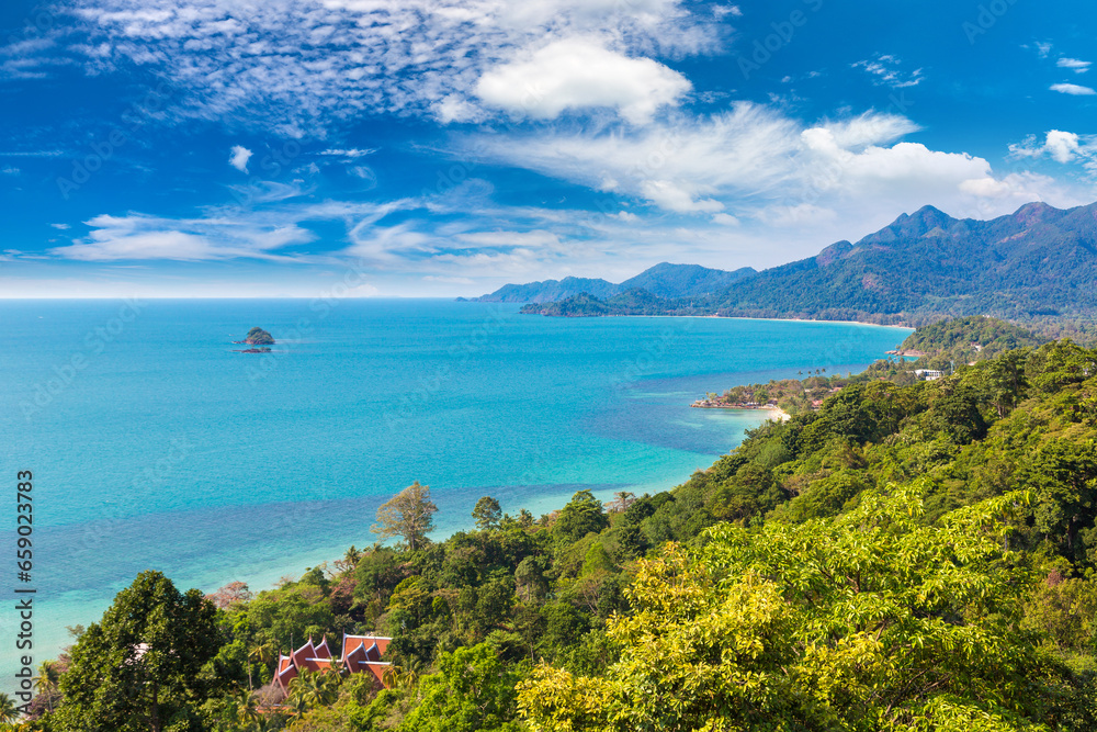 Koh Chang island, Thailand