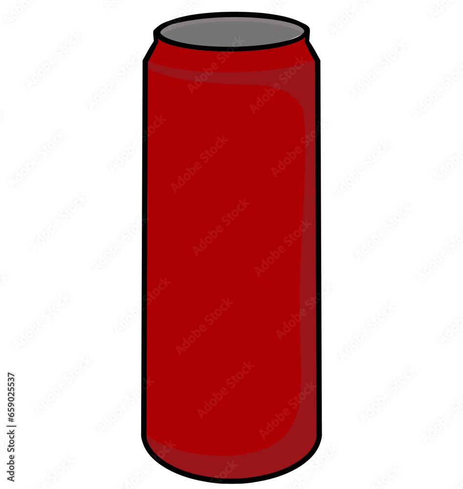 Obraz premium Canned 