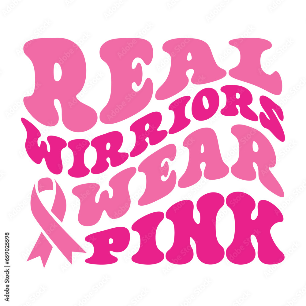 Breast Cancer Retro T Shirt Design Breast cancer awareness Breast Cancer Retro T Shirt Design Breast cancer awareness
