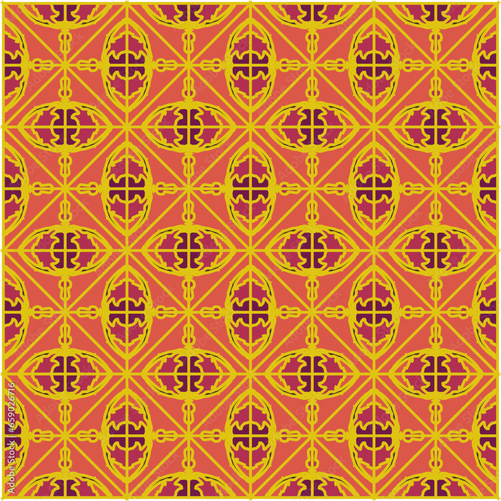 Seamless geometric Repeat Pattern squares repeatable grid texture vintage rectangle mesh pattern background, Islamic geometric Arabic Ornamental round pattern. Seamless geometric Repeat Pattern squares repeatable grid texture vintage rectangle mesh pattern background, Islamic geometric Arabic Ornamental round pattern.