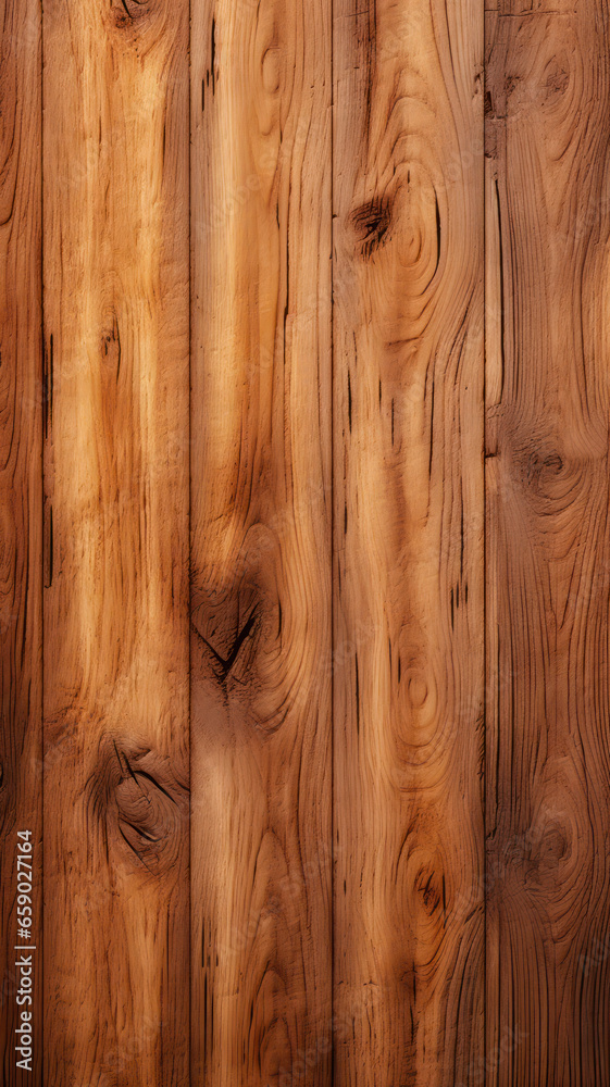 Natural and rustic seamless wooden texture background Natural and rustic seamless wooden texture background