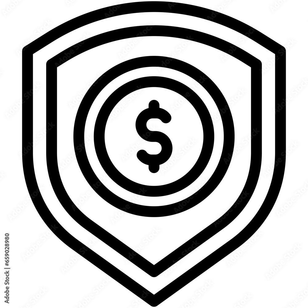 Insured Icon Insured Icon