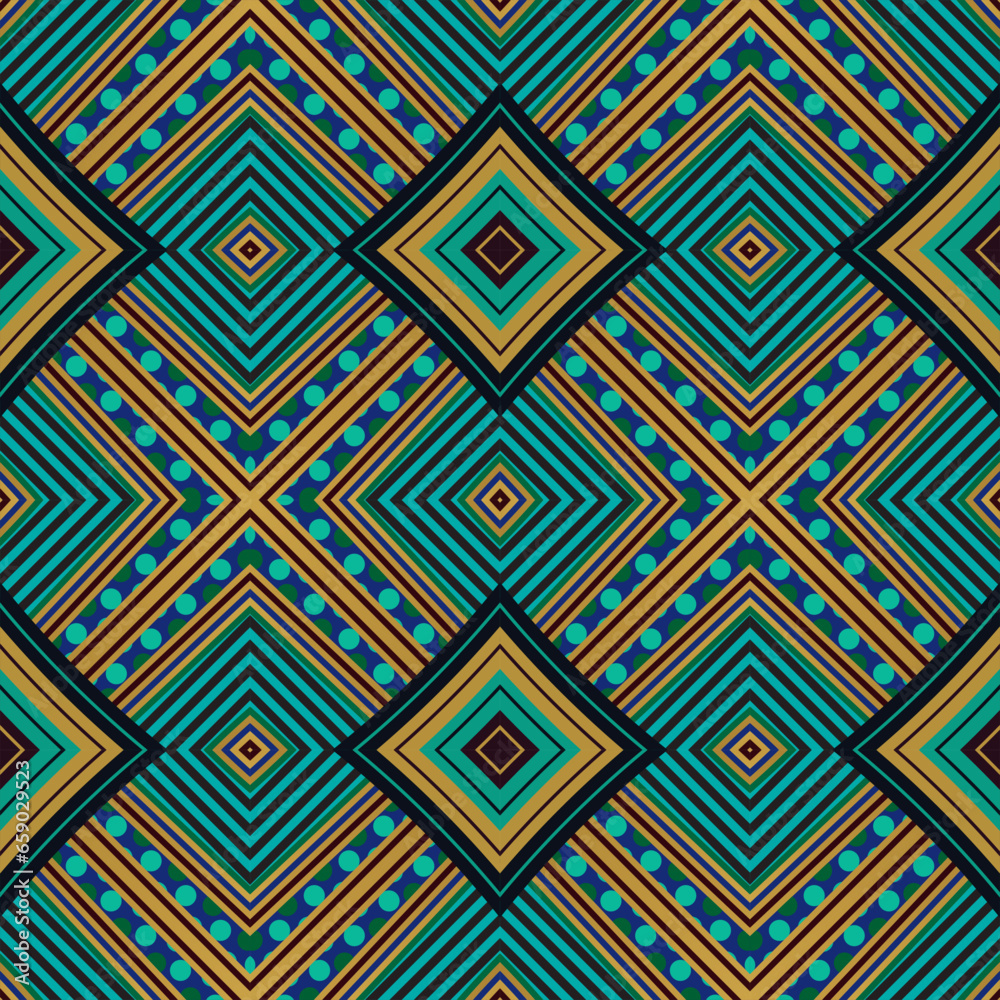 Seamless geometric Repeat Pattern squares repeatable grid texture vintage rectangle mesh pattern background, Islamic geometric Arabic Ornamental round pattern. Seamless geometric Repeat Pattern squares repeatable grid texture vintage rectangle mesh pattern background, Islamic geometric Arabic Ornamental round pattern.