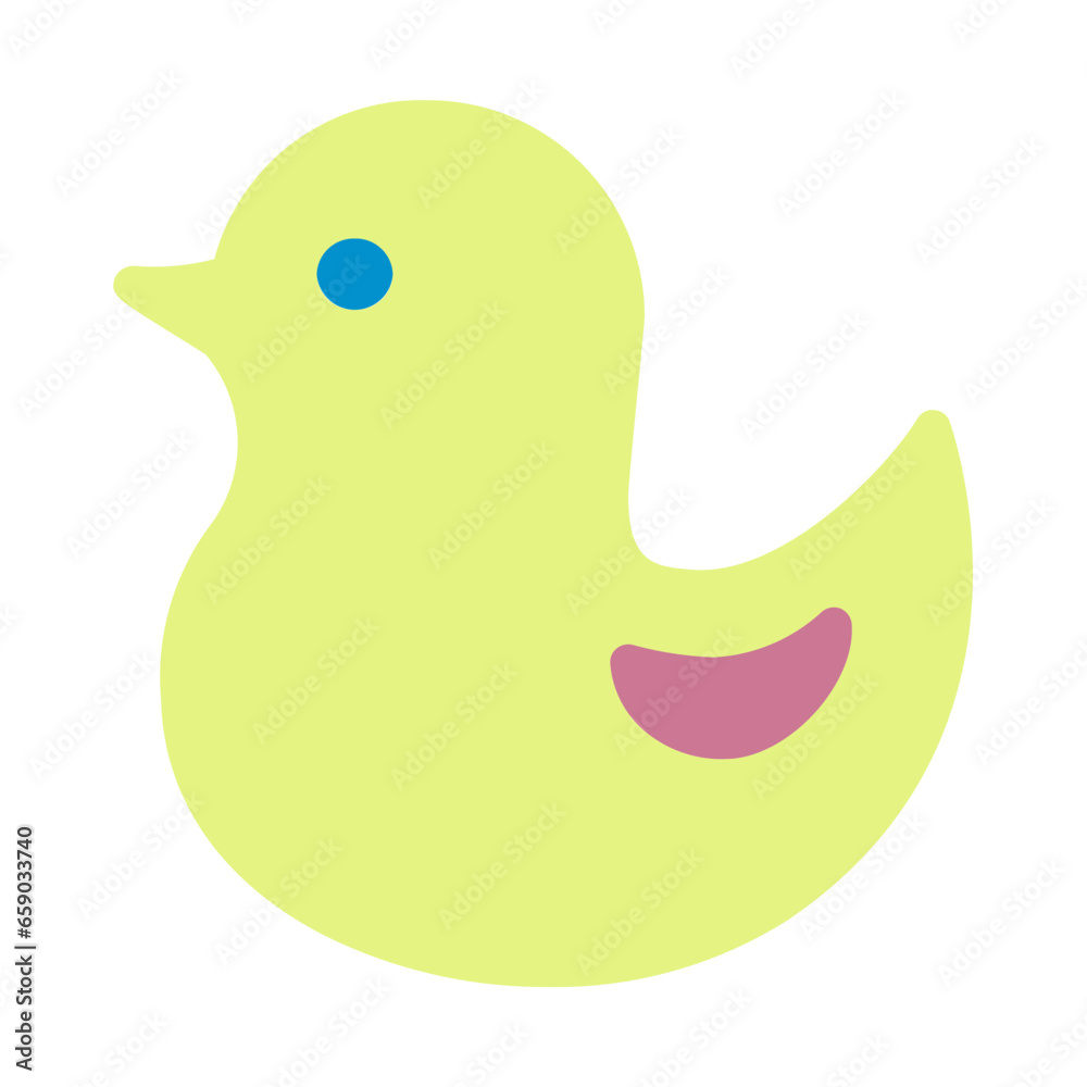 duck duck