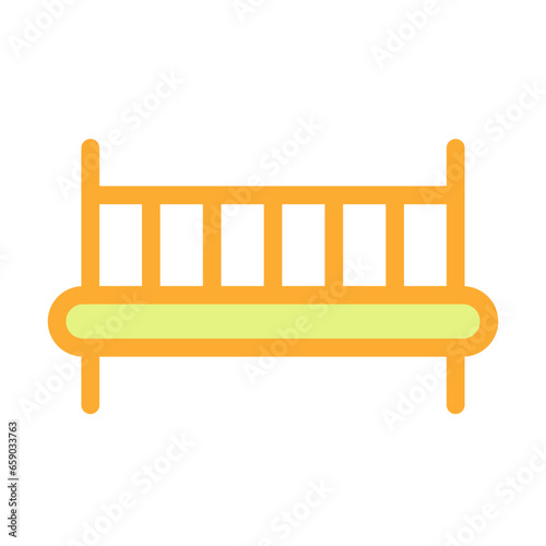 cot