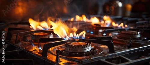 Gas stoves be banned by the Biden administration over health worries