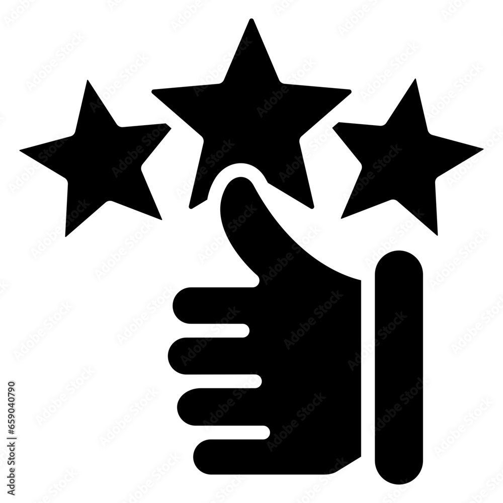Rating icon often used in design, websites, or applications, banner, flyer to convey specific concepts to enhance user communication and support experiences. Rating icon often used in design, websites, or applications, banner, flyer to convey specific concepts to enhance user communication and support experiences.