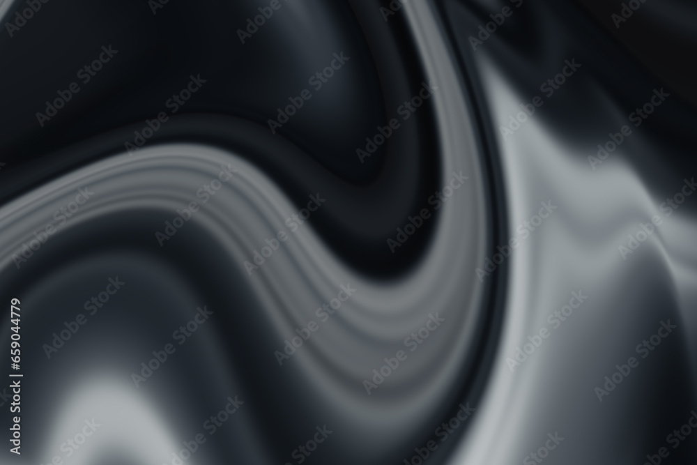 Obraz premium Abstact creative fluid colors backgrounds