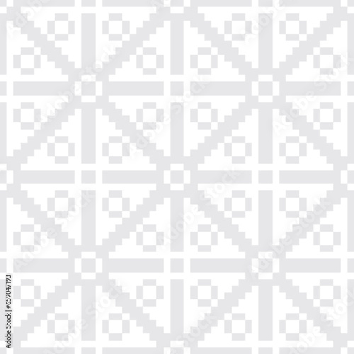 pixel seamless abstract pattern