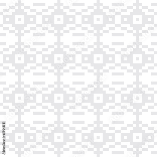 pixel seamless abstract pattern