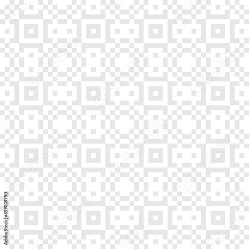 pixel seamless abstract pattern