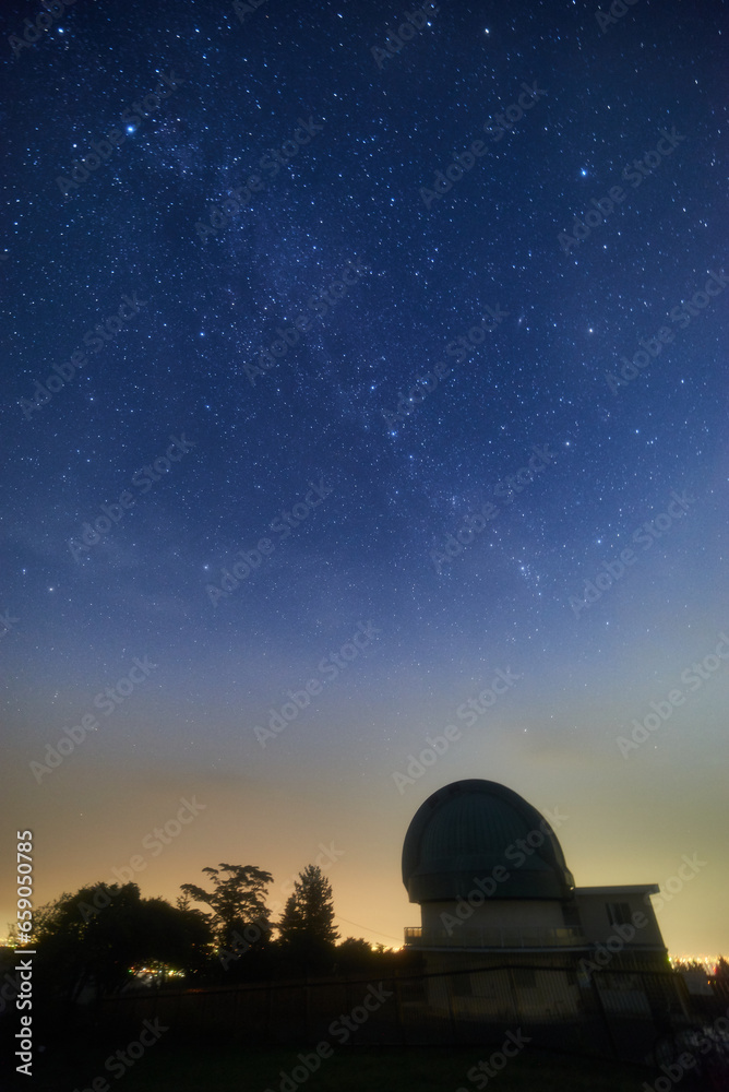 星の風景 星の風景
