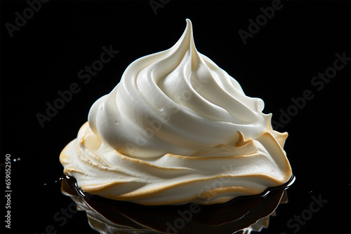 Meringue