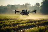 drone for agriculture spraying smart farming innovation