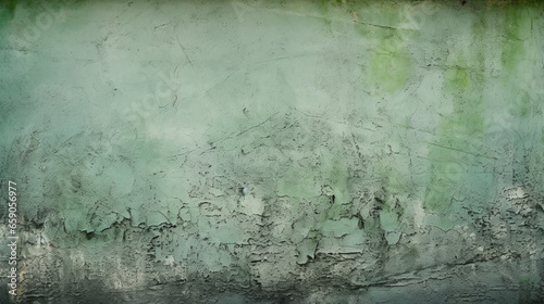 TEXTURED GRUNGY, ROUGH OLD PLASTERED WALL. HORIZONTAL IMAGE. image created by legal AI