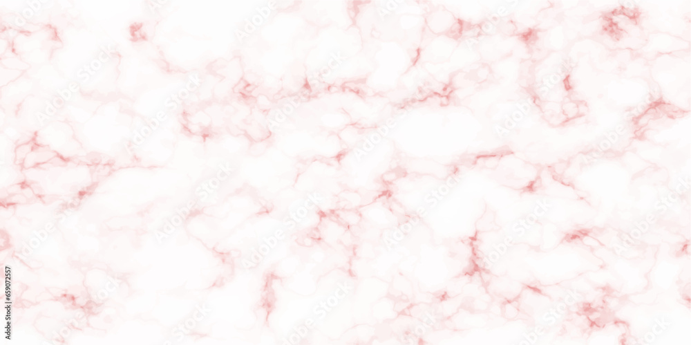 Fototapeta premium Marble patterned texture background.Natural stone soft pink marble texture background with high resolution detailed and grunge structure bright and luxurious pattern background Tiles stone floor.