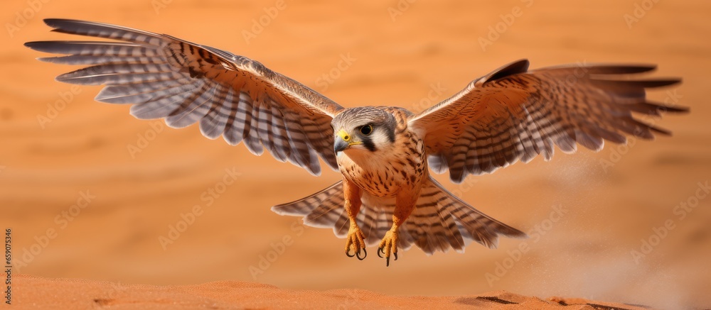 Lake Cohen in Western Australia s Gibson Desert is home to the Australian Hobby race murchisonianus Lake Cohen in Western Australia s Gibson Desert is home to the Australian Hobby race murchisonianus