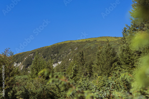 Embrace the rugged beauty of the mountains, where adventure meets serenity in the heart of the wilderness