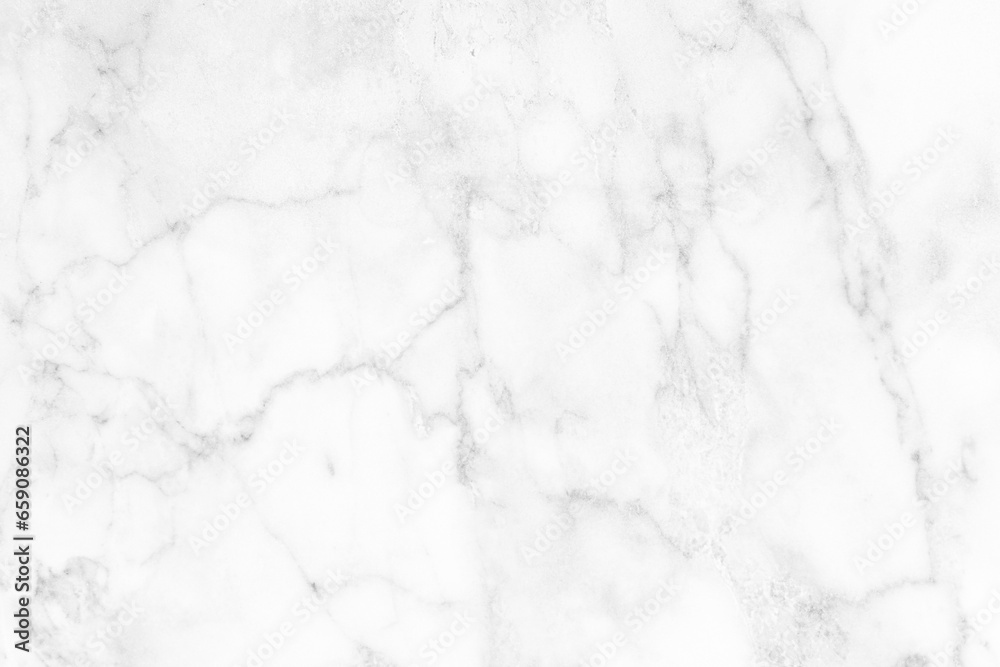 Fototapeta premium Marble granite white panorama background wall surface black pattern graphic abstract light elegant gray for do floor ceramic counter texture stone slab smooth tile silver natural.