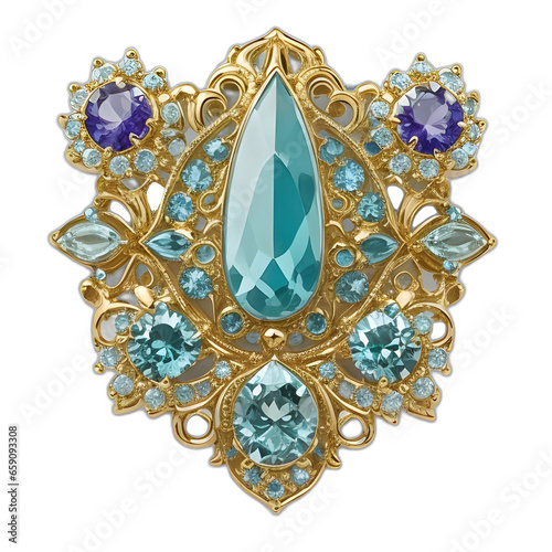 jewelry gem