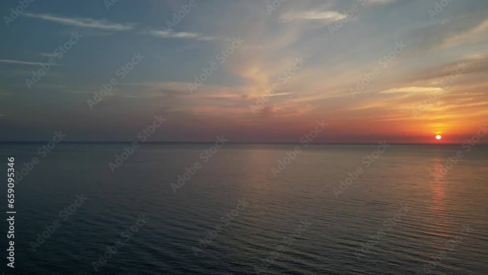 greece corfu evening beach sunset greece corfu evening beach sunset