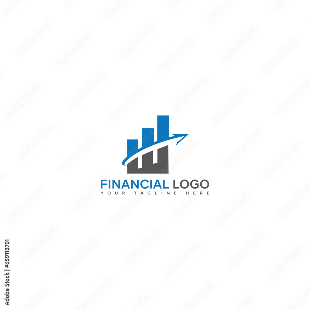 Business letter w with arrow Financial logo vector icon illustration Business letter w with arrow Financial logo vector icon illustration