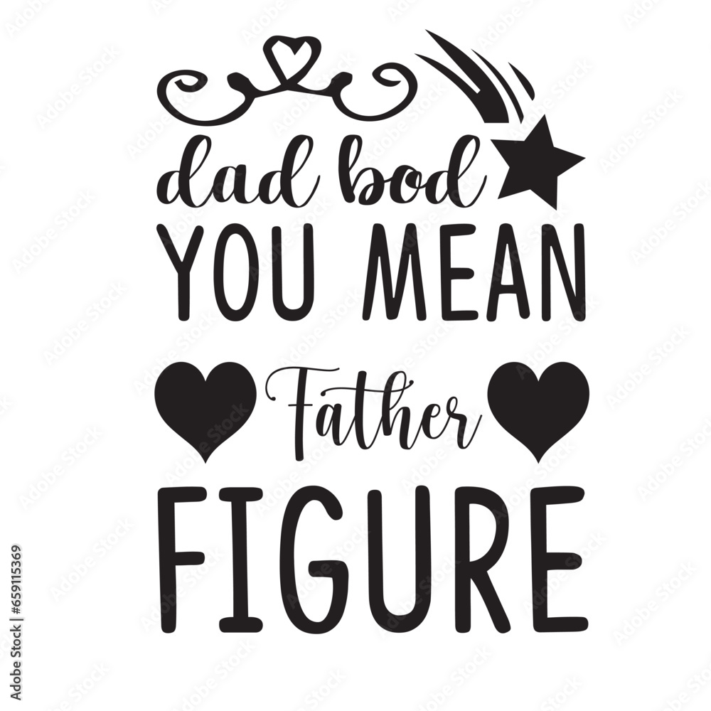 Father's Day tshirt design 
