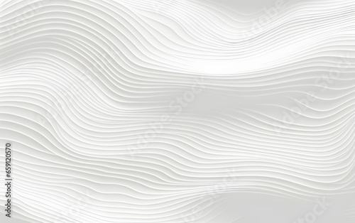 Abstract topography lines background, Exploring Map of Geographic Terrain