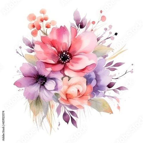 flowers_watercolor_style