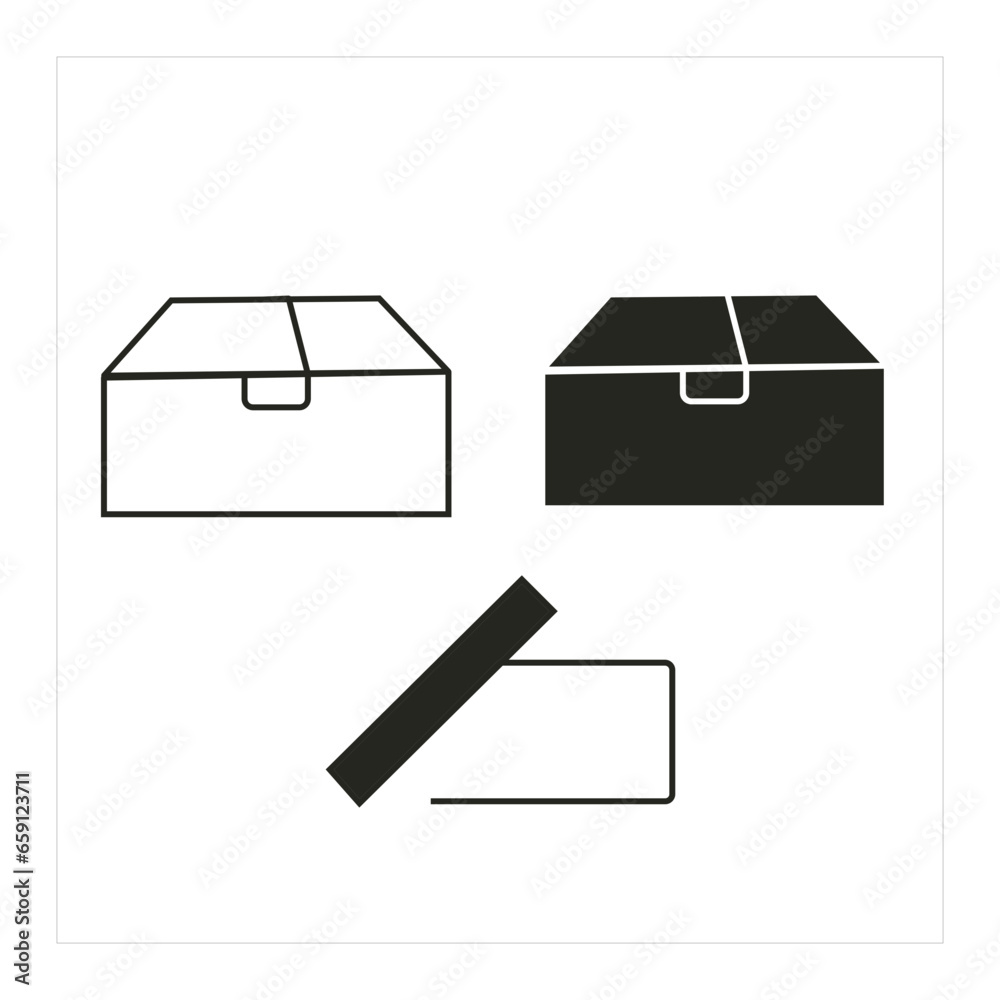 Juwelry box full of Christmas decorations on green backgroundElection Ballot BoxesClose-up of an open briefcase Juwelry box full of Christmas decorations on green backgroundElection Ballot BoxesClose-up of an open briefcase