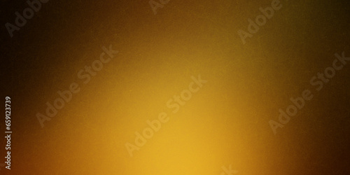 Background golden gradient black overlay abstract background black, night, dark, evening, with space for text, for a background