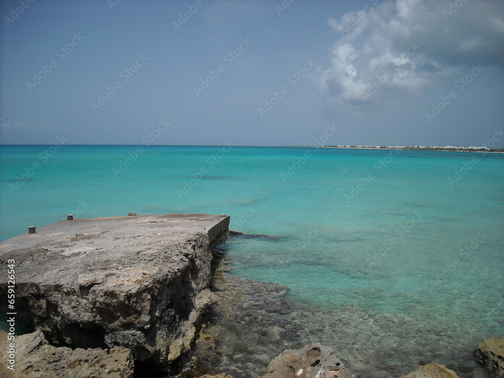 Vue sur la Mer Crystal Vue sur la Mer Crystal