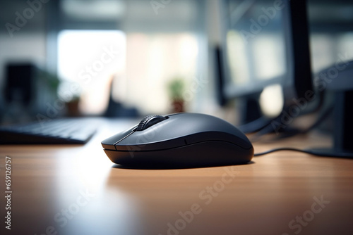Equipment technology computing mouse device business photo