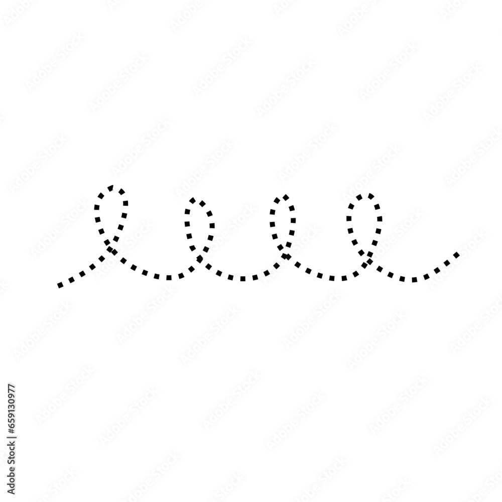 Tracing line. Kindergarden line activity. Tracing line. Kindergarden line activity.