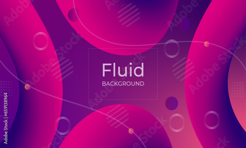 Colorful smooth gradient background template copy space set. Colour gradation backdrop design for poster, banner, brochure, leaflet, pamphlet, cover, magazine, or flyer.