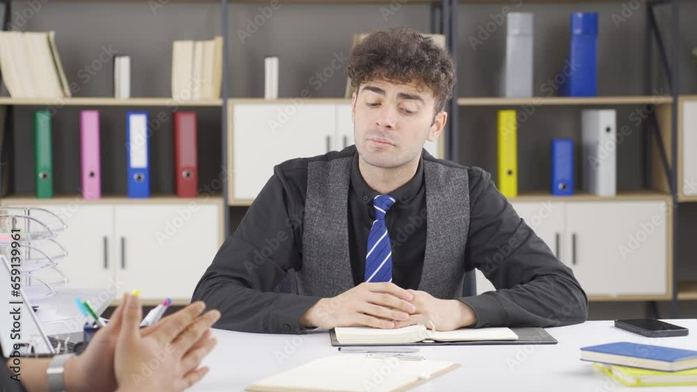 Negative, incorrect body language movements. Negative, incorrect body language movements.