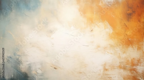 abstract painting background or texture  © Fred