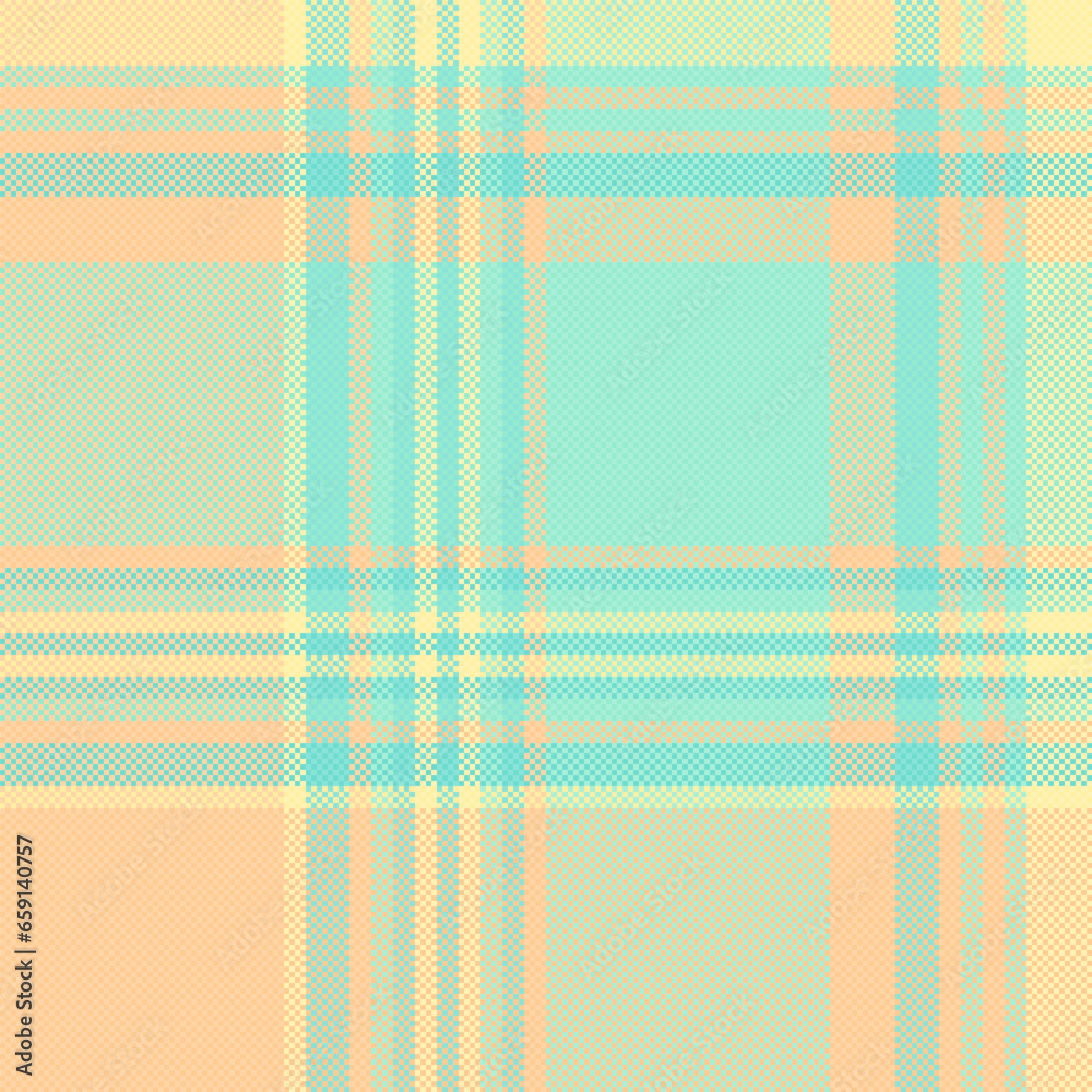 Seamless vector check of tartan texture plaid with a pattern fabric background textile. Seamless vector check of tartan texture plaid with a pattern fabric background textile.