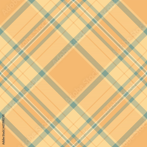 Pattern vector check of texture background textile with a seamless fabric tartan plaid.