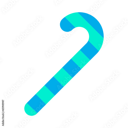 Flat Candy icon