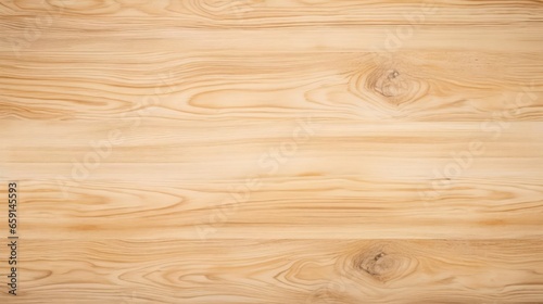 Top view of wood or plywood for backdrop