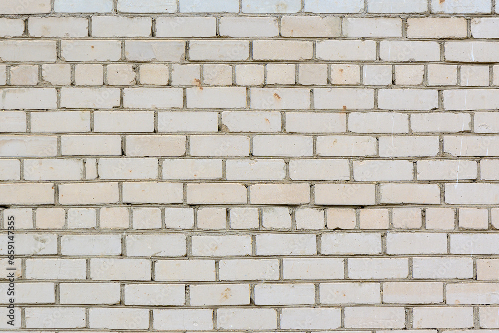 brick wall in the city brick wall in the city